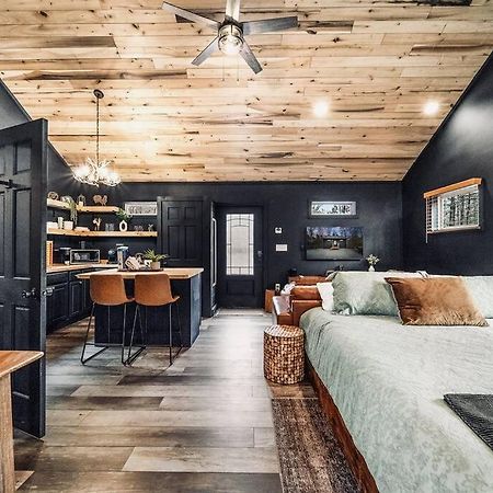 Honeymoon Couples Cabin Secluded, Hot Tub, Views Sevierville Extérieur photo