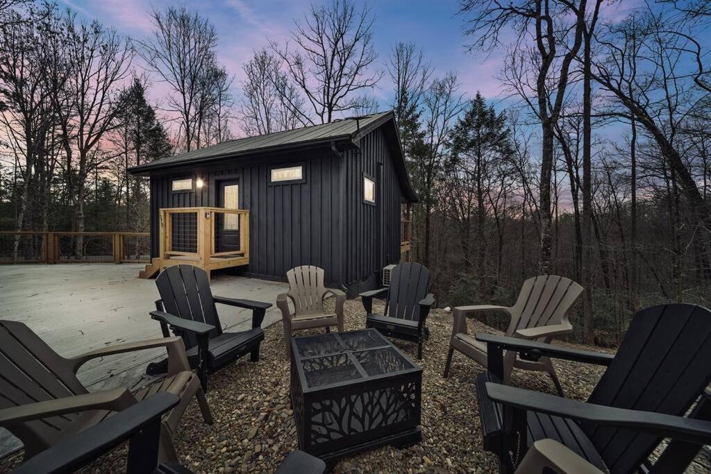 Honeymoon Couples Cabin Secluded, Hot Tub, Views Sevierville Extérieur photo
